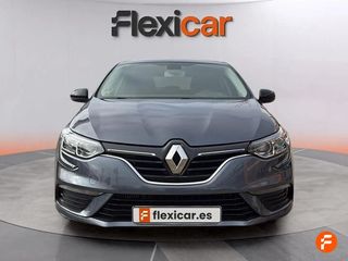 Renault Megane Business TCe 103 kW (140CV) GPF -SS