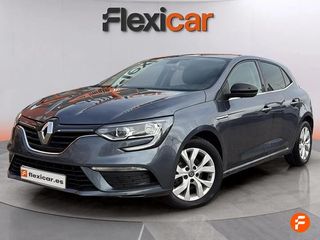 Renault Megane Business TCe 103 kW (140CV) GPF -SS