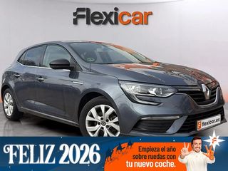 Renault Megane Business TCe 103 kW (140CV) GPF -SS