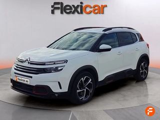 Citroën C5 Aircross BlueHdi 96kW (130CV) S&S Feel