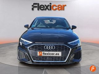 Audi A3 Sportback Advanced 35 TDI 110kW S tronic