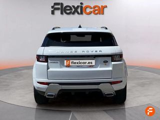 Land-Rover Range Rover Evoque 2.0L Si4 177kW 4x4 HSE Auto