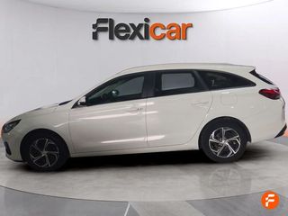 Hyundai i30 1.6 CRDI 85kW (116CV) Klass