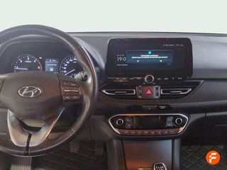 Hyundai i30 1.6 CRDI 85kW (116CV) Klass