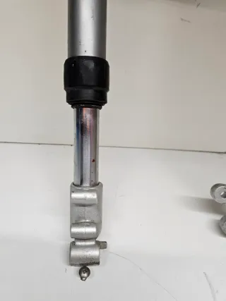 Horquillas Peugeot Vivacity