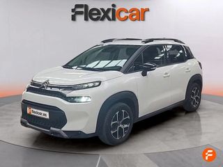 Citroën C3 Aircross PureTech 81kW (110CV) S&S Feel