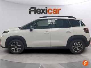 Citroën C3 Aircross PureTech 81kW (110CV) S&S Feel