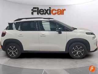 Citroën C3 Aircross PureTech 81kW (110CV) S&S Feel