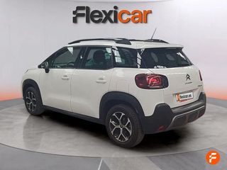 Citroën C3 Aircross PureTech 81kW (110CV) S&S Feel