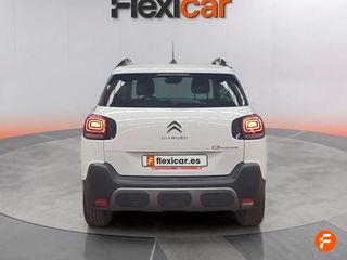 Citroën C3 Aircross PureTech 81kW (110CV) S&S Feel
