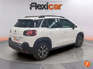 Citroën C3 Aircross PureTech 81kW (110CV) S&S Feel
