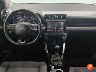 Citroën C3 Aircross PureTech 81kW (110CV) S&S Feel