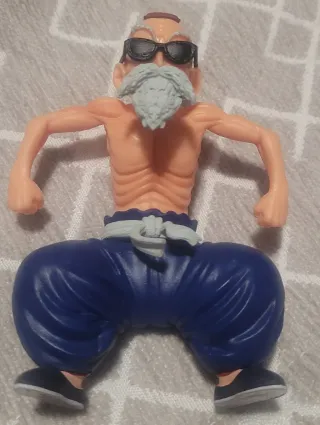 Lote de 5 Figuras Dragon Ball