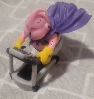 Lote de 5 Figuras Dragon Ball