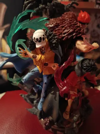 Figura One Piece
