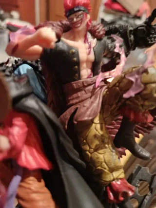 Figura One Piece