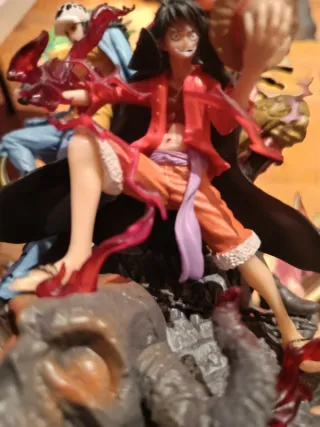 Figura One Piece