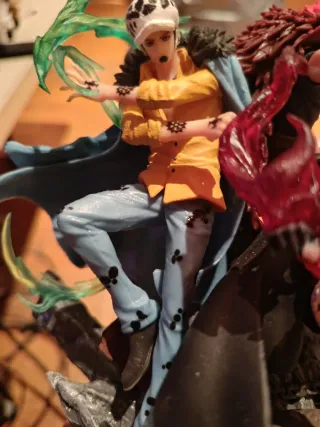Figura One Piece