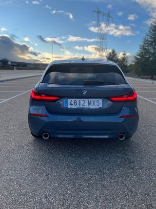 BMW Serie 1 pre-LCI 2020