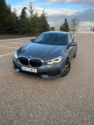 BMW Serie 1 pre-LCI 2020