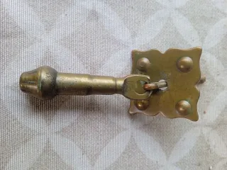 Tiradores Muebles Vintage