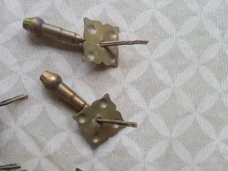 Tiradores Muebles Vintage