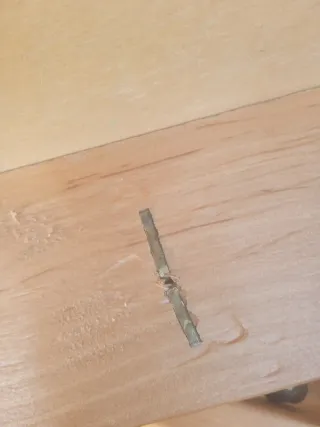 Tiradores Muebles Vintage