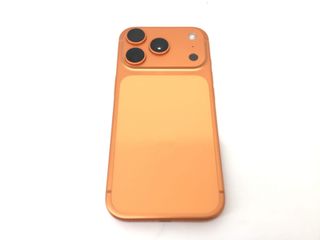 apple iphone 17 pro 256gb