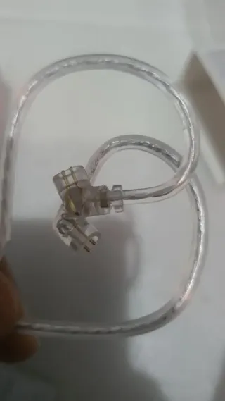 Auriculares Gaming KZ-Gale Hi-Fi