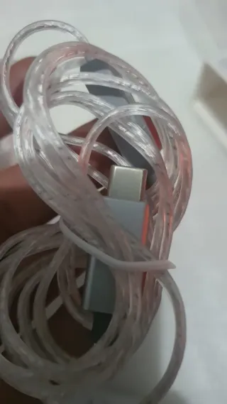 Auriculares Gaming KZ-Gale Hi-Fi