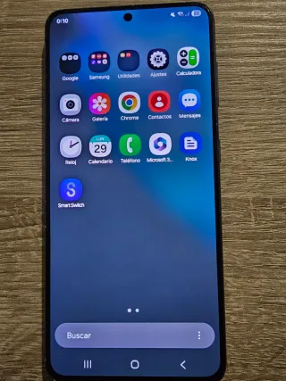 Samsung Galaxy S21 5G 128GB