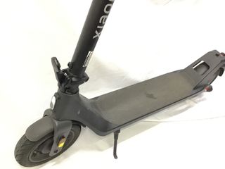 patinete electrico xiaomi mi electric scooter 4 lite
