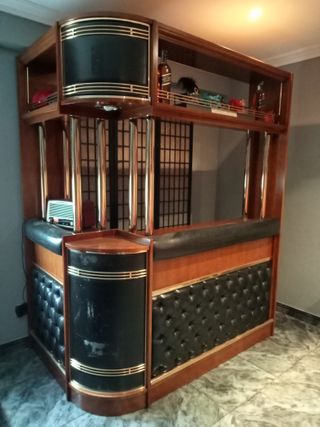 mueble bar
