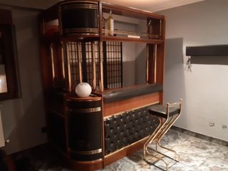 mueble bar