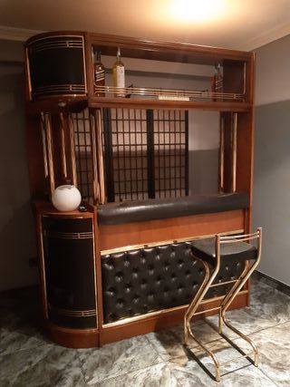 mueble bar