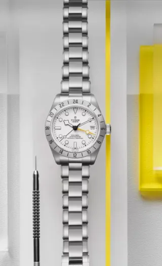 Reloj Tudor Black Bay Pro GMT