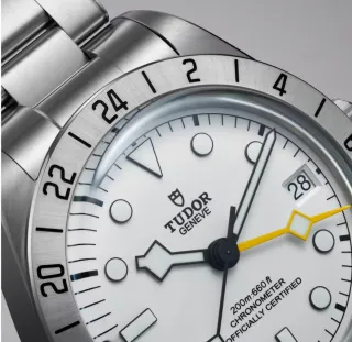 Reloj Tudor Black Bay Pro GMT