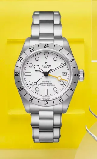 Reloj Tudor Black Bay Pro GMT