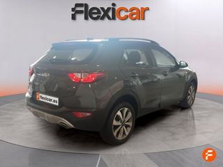 Kia Stonic 1.2 DPi 62kW (84CV) Concept