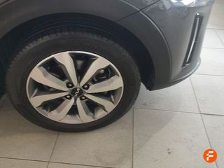 Kia Stonic 1.2 DPi 62kW (84CV) Concept