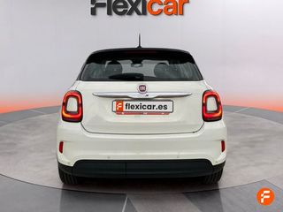 Fiat 500X Lounge 1,0 Firefly T3 88KW (120 CV) S&S