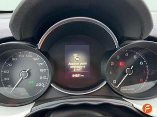 Fiat 500X Lounge 1,0 Firefly T3 88KW (120 CV) S&S