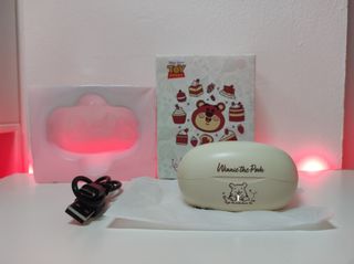 Auriculares Bluetooth Winnie the Pooh Nuevos