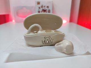 Auriculares Bluetooth Winnie the Pooh Nuevos