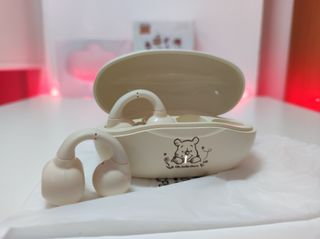 Auriculares Bluetooth Winnie the Pooh Nuevos