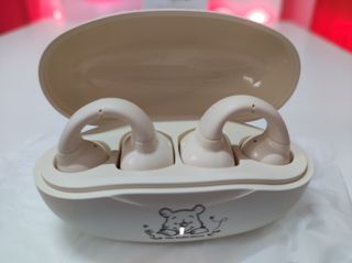 Auriculares Bluetooth Winnie the Pooh Nuevos