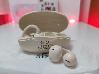 Auriculares Bluetooth Winnie the Pooh Nuevos