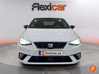 Seat Ibiza 1.0 TSI 85kW (115CV) FR XL