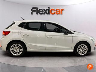 Seat Ibiza 1.0 TSI 85kW (115CV) FR XL