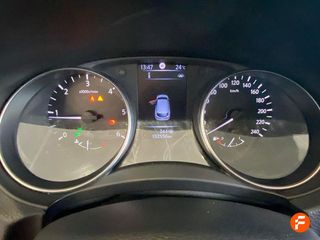 Nissan Qashqai dCi 81 kW (110 CV) N-CONNECTA